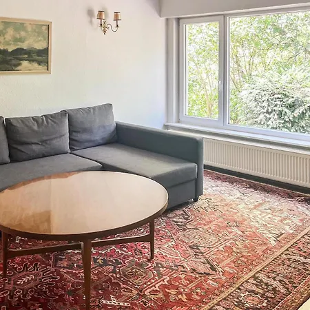 Casa vacanze Awesome In Kelkheim-eppenhain *