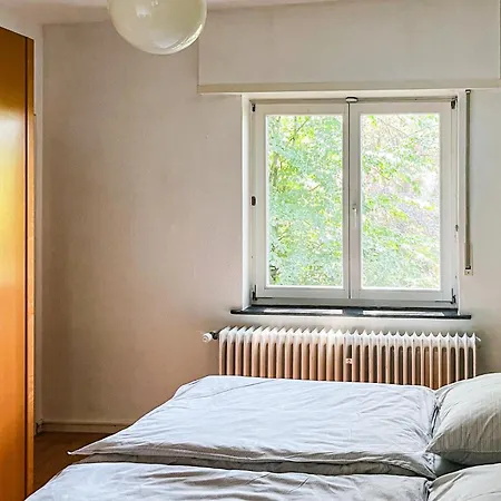 Casa vacanze Awesome In Kelkheim-eppenhain Vockenhausen