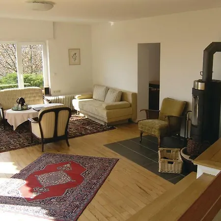 Hébergement de vacances Awesome In Kelkheim-eppenhain Eppenhain