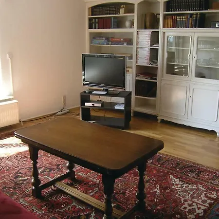 Hébergement de vacances Awesome In Kelkheim-eppenhain Eppenhain