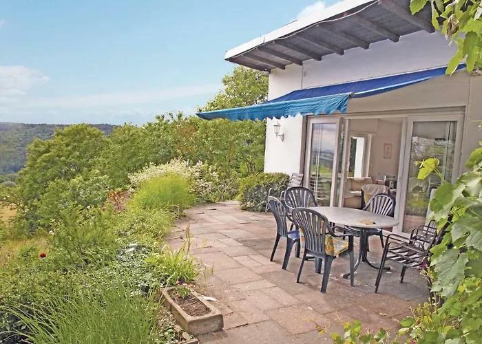 Awesome In Kelkheim-eppenhain Hébergement de vacances