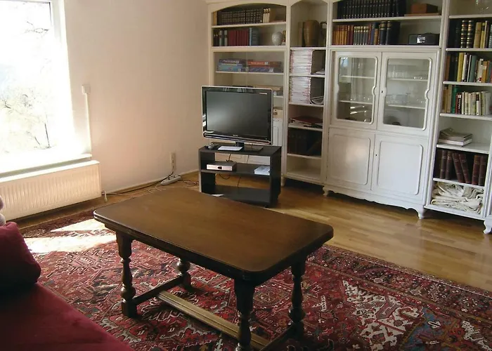 Hébergement de vacances Awesome In Kelkheim-eppenhain Eppenhain