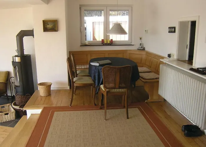 Awesome In Kelkheim-eppenhain Hébergement de vacances *